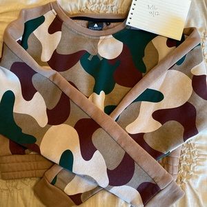 Balance Athletica Clean Out